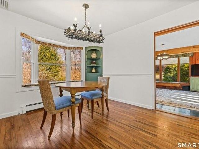 house with 4 bedroom, Ridgefield CT ES105515304