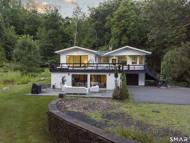 house with 4 bedroom, Ridgefield CT ES105574582