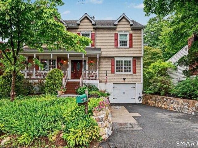 house with 4 bedroom, Ridgefield CT ES105586872
