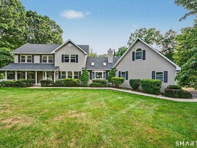 house with 4 bedroom, Ridgefield CT ES105587946