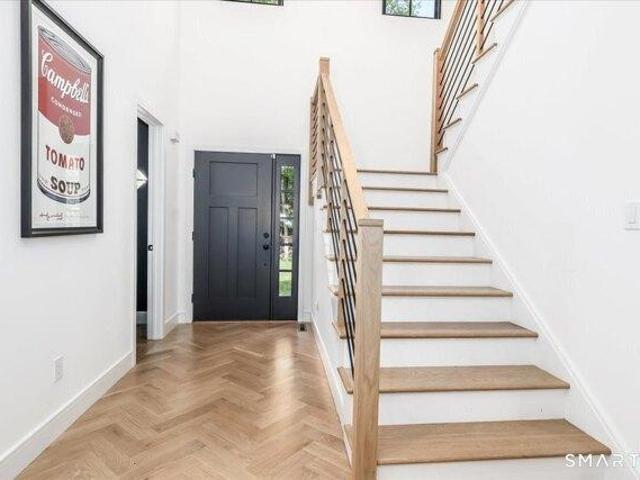 house with 4 bedroom, Ridgefield CT ES105590481