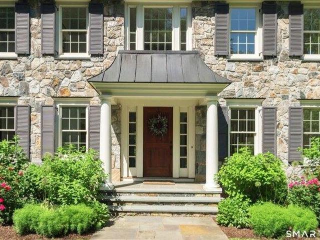 house with 4 bedroom, Ridgefield CT ES105590483