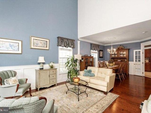 house with 4 bedroom, Robbinsville NJ ES105277892