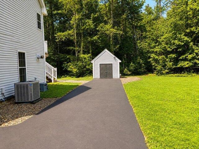house with 4 bedroom, Rochester NH ES105535931