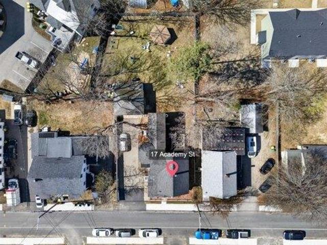 house with 4 bedroom, Rochester NH ES105548892