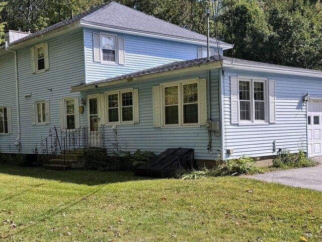 house with 4 bedroom, Rochester NH ES105652576