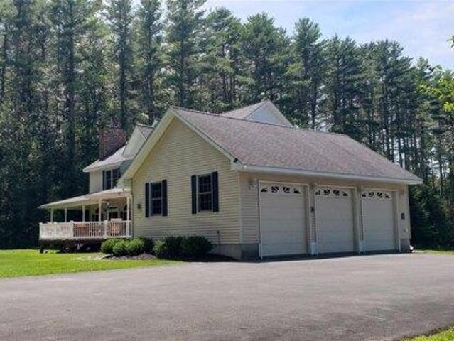 house with 4 bedroom, Rock Hill NY ES105288711