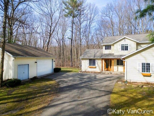 house with 4 bedroom, Rockford MI DS103501519