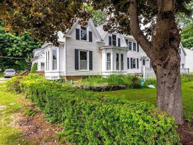 house with 4 bedroom, Rockland ME ES105800986