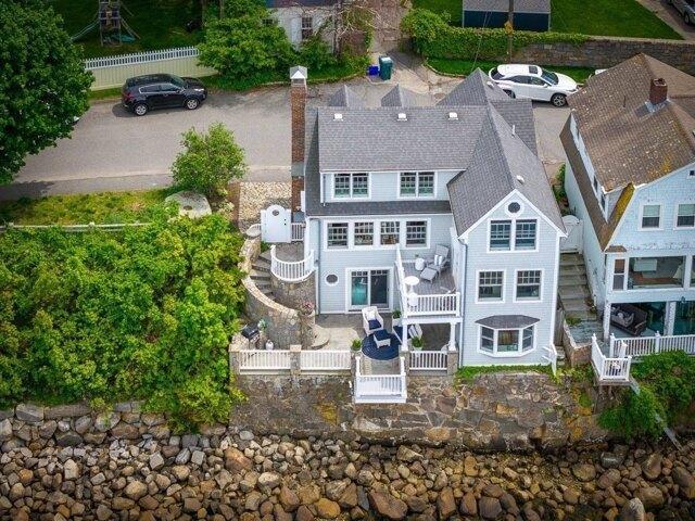 house with 4 bedroom, Rockport MA DS104236512