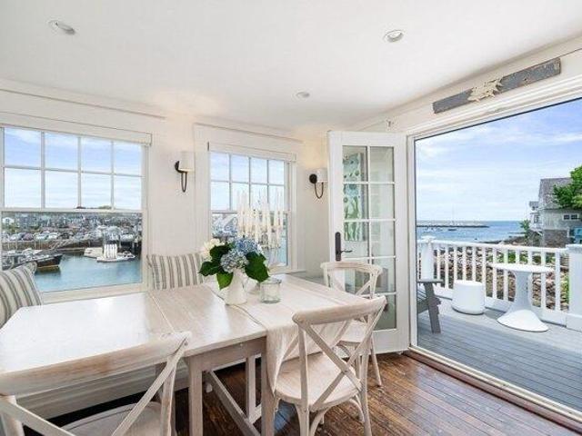 house with 4 bedroom, Rockport MA ES104236512