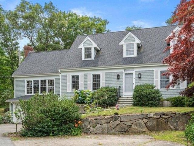 house with 4 bedroom, Rockport MA ES105367349