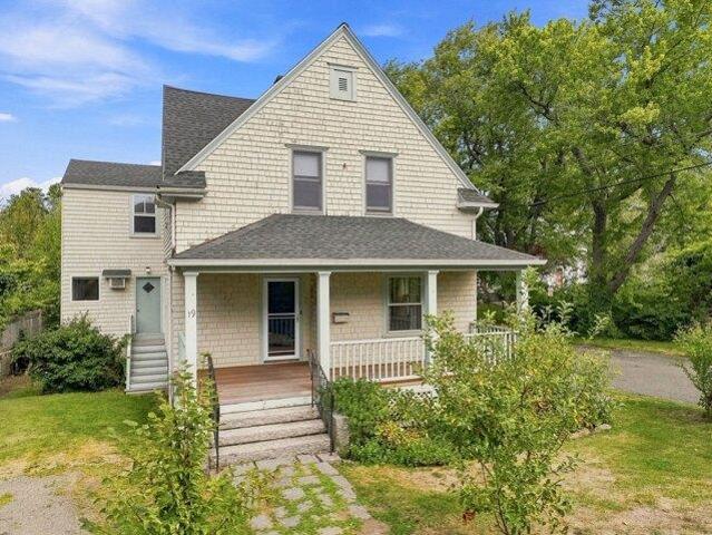 house with 4 bedroom, Rockport MA ES105532657