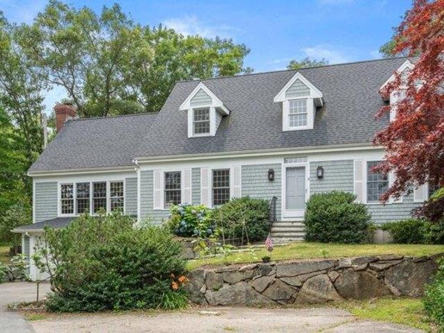 house with 4 bedroom, Rockport MA ES105649118