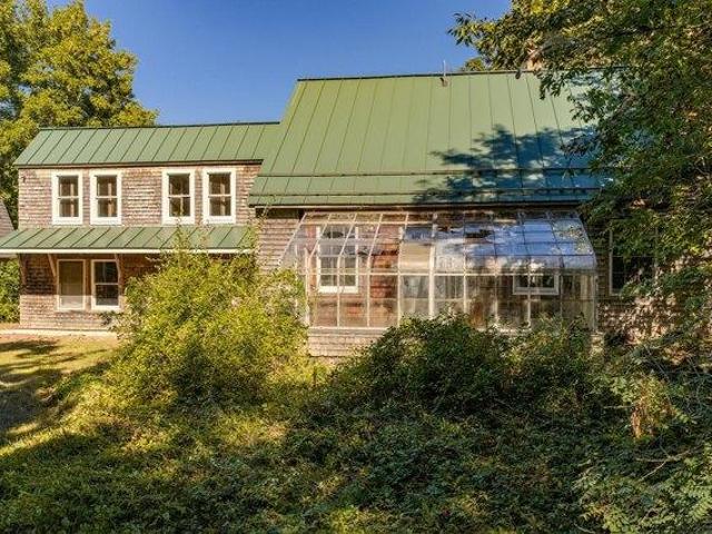 house with 4 bedroom, Rockport ME ES105695888