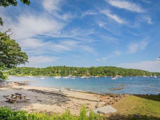 house with 4 bedroom, Rockport ME ES105886450