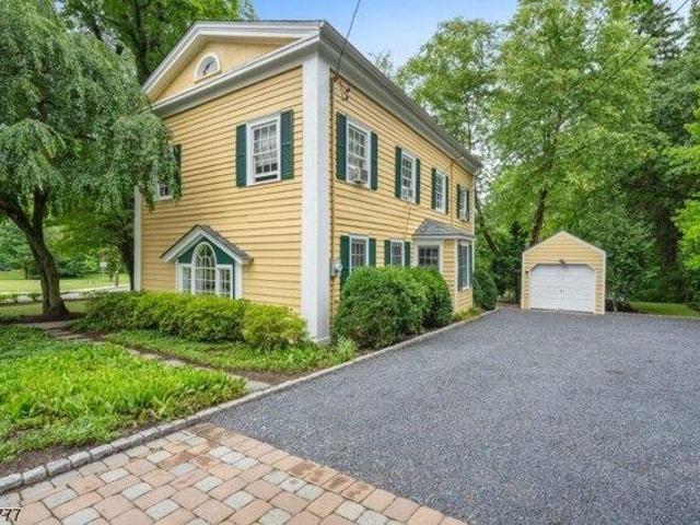 house with 4 bedroom, Rocky Hill NJ ES105288821