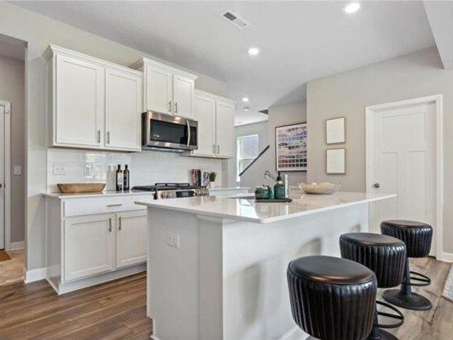 house with 4 bedroom, Rogers MN ELS103501359