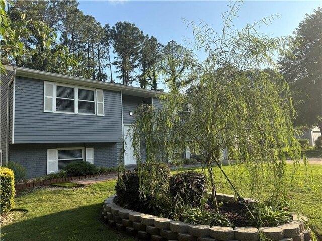 house with 4 bedroom, Roswell GA ES104899340