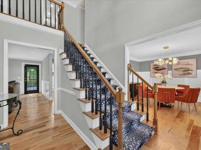 house with 4 bedroom, Roswell GA ES104900607