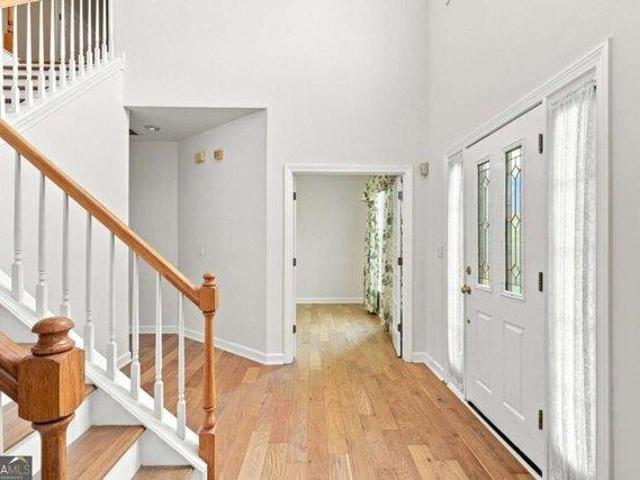 house with 4 bedroom, Roswell GA ES104901147
