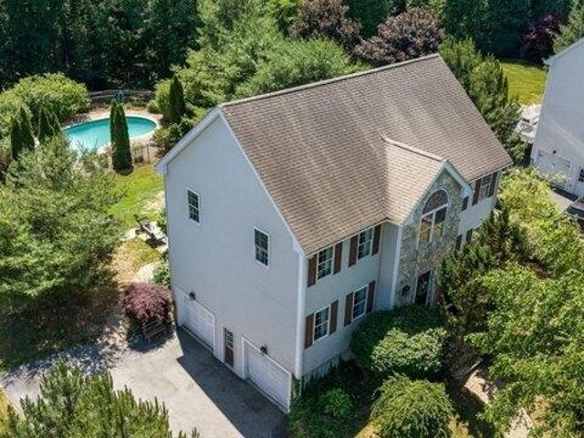 house with 4 bedroom, Rowley MA ES104409851