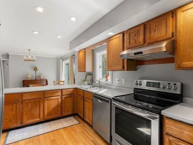 house with 4 bedroom, Rowley MA ES104298940