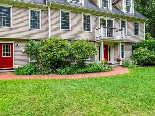 house with 4 bedroom, Rowley MA ES105442965