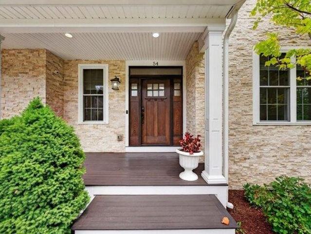 house with 4 bedroom, Rowley MA ES105368475