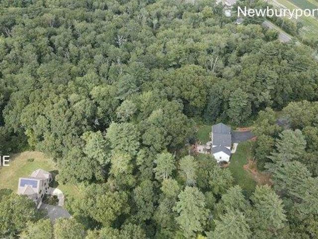 house with 4 bedroom, Rowley MA ES105368500