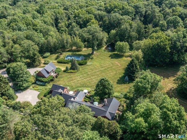 house with 4 bedroom, Roxbury CT ES105473870