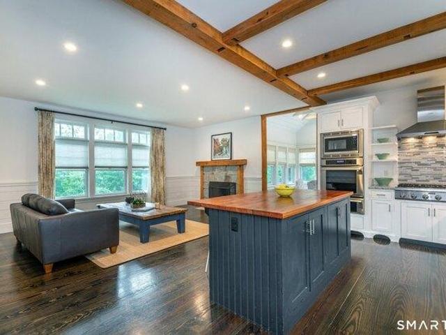 house with 4 bedroom, Roxbury CT ES105591997