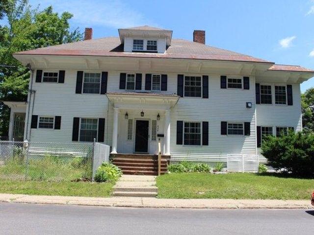 house with 4 bedroom, Rumford ME ES104921792