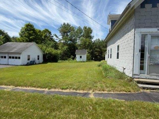 house with 4 bedroom, Rumney NH ES104831267