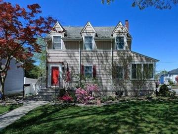 house with 4 bedroom, Rutherford NJ ES103189316