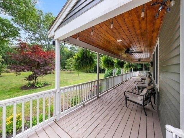 house with 4 bedroom, Rutland MA ES105438252