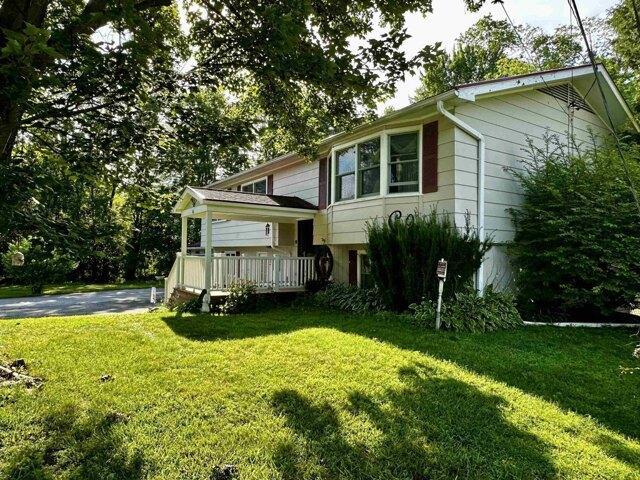 house with 4 bedroom, Rutland VT ES105511102