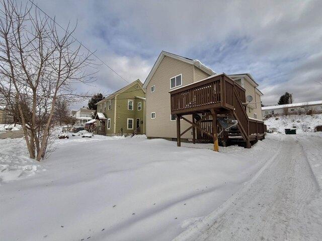 house with 4 bedroom, Rutland VT ES105511404