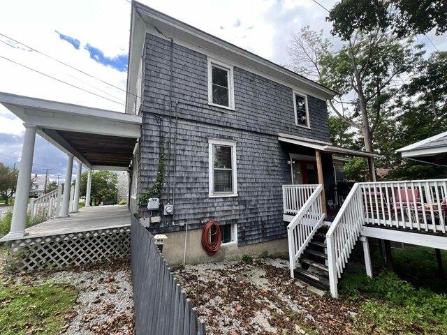 house with 4 bedroom, Rutland VT ES105548003