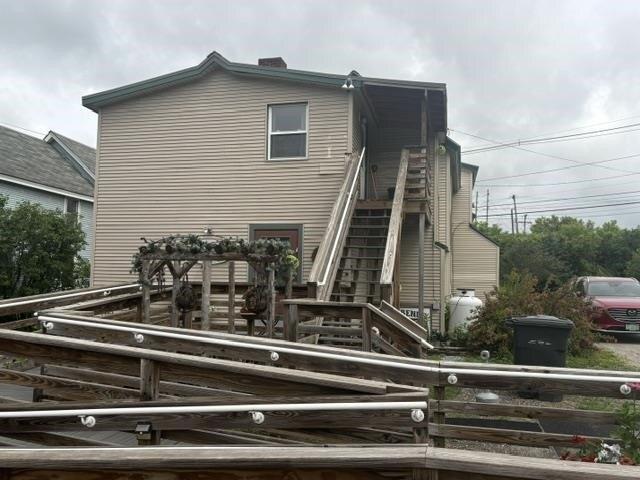 house with 4 bedroom, Rutland VT ES105548069