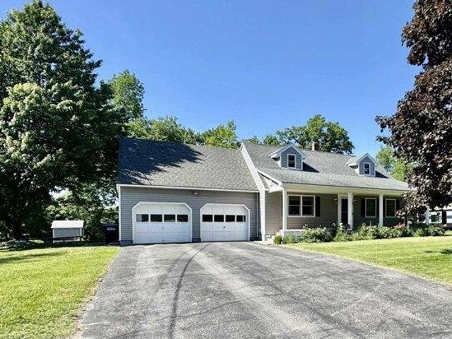 house with 4 bedroom, Rutland VT ES105548821