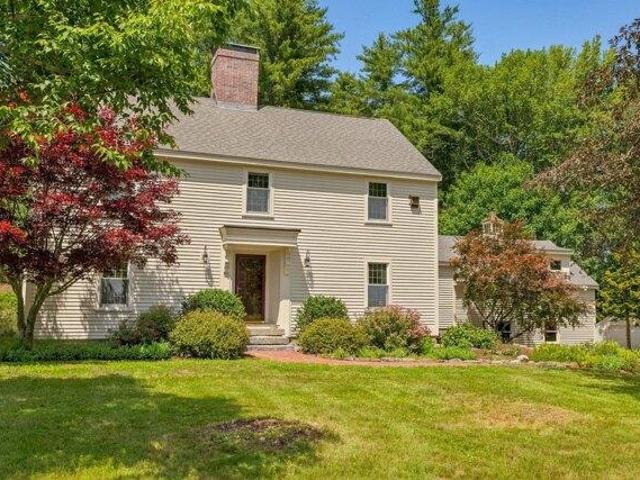 house with 4 bedroom, Rye NH DS103968984