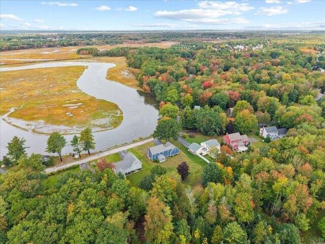 house with 4 bedroom, Scarborough ME ES105828030