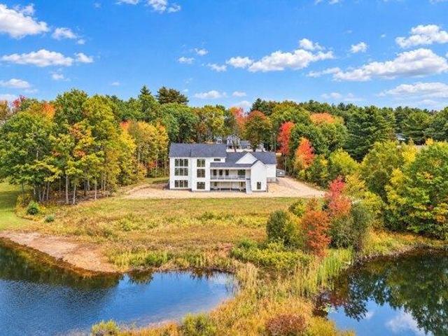 house with 4 bedroom, Scarborough ME ES105829455