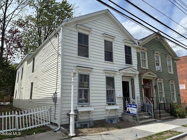 house with 4 bedroom, Schenectady NY ES105320121