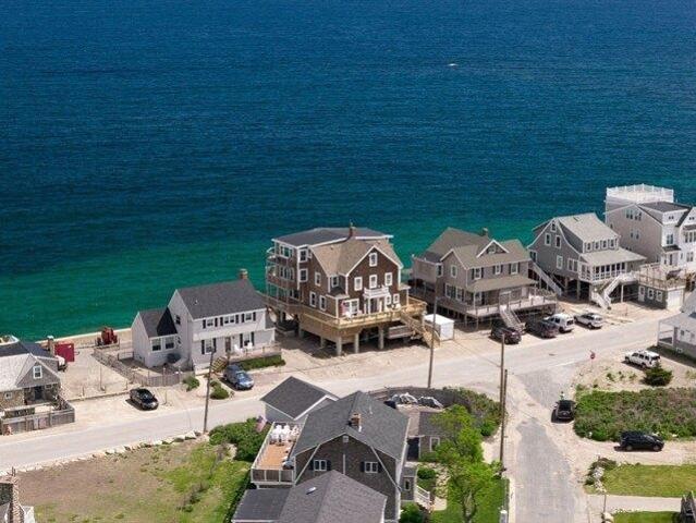 house with 4 bedroom, Scituate MA DS103495284