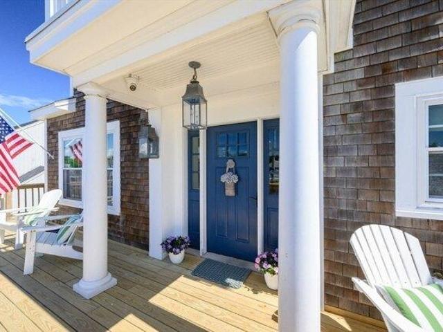 house with 4 bedroom, Scituate MA ES104848937