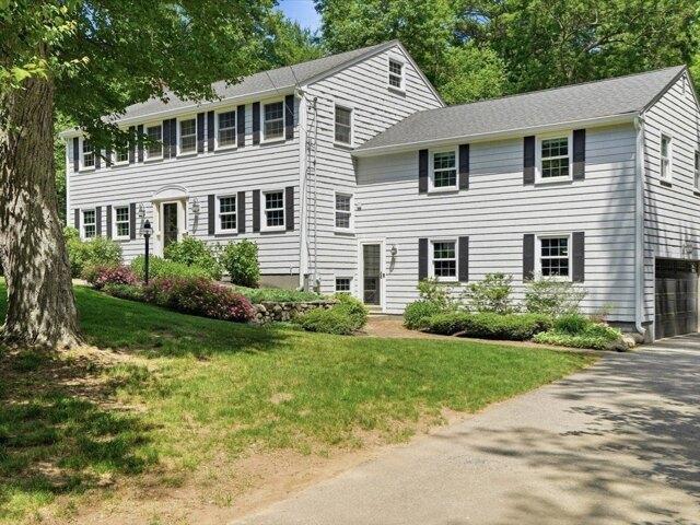 house with 4 bedroom, Scituate MA ES104946986