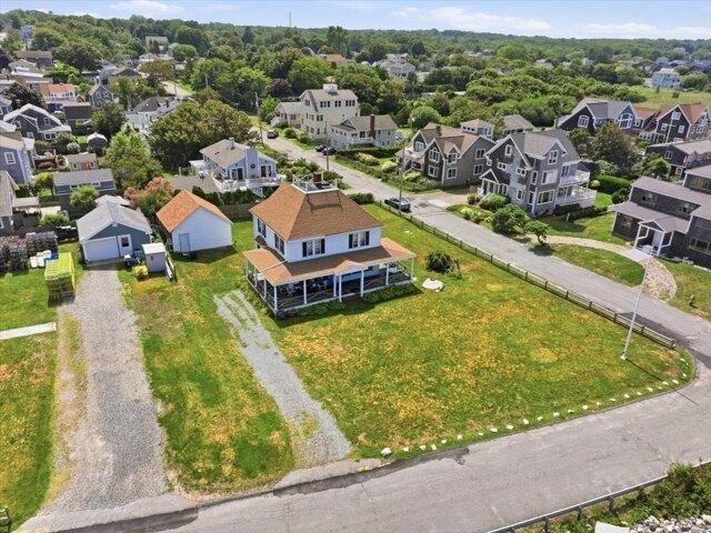 house with 4 bedroom, Scituate MA ES105443350