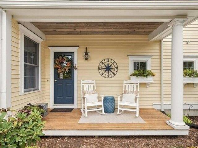 house with 4 bedroom, Scituate MA ES105473900
